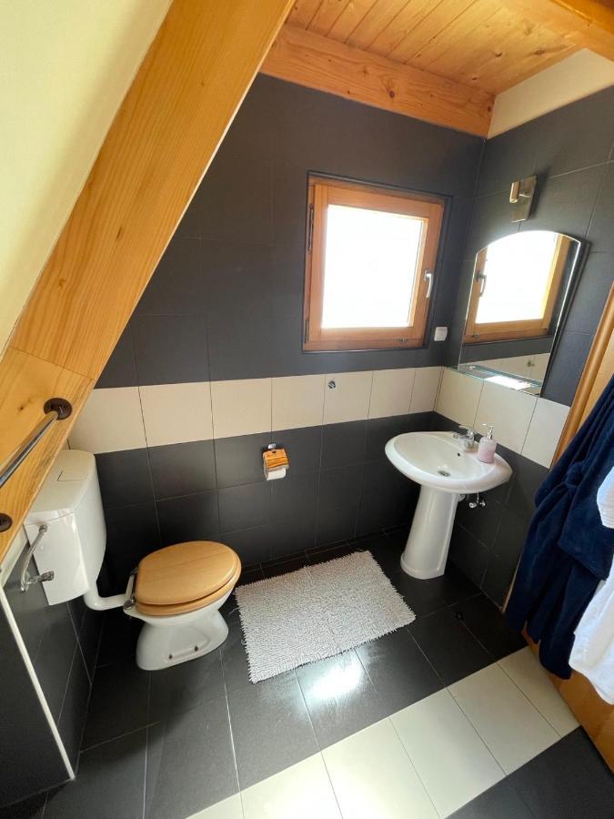 Holiday Home Stefani Žabljak Exterior foto