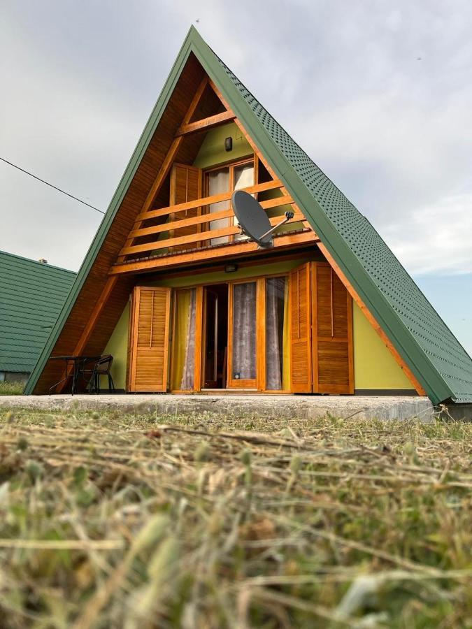 Holiday Home Stefani Žabljak Exterior foto